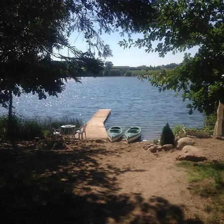 Tatil Evi Rosa Mezowo