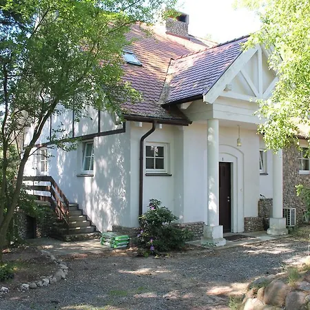 Holiday home Rosa
