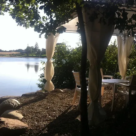 Tatil Evi Rosa Mezowo