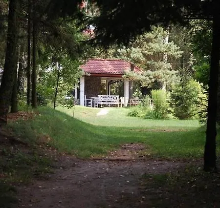 Rosa Hébergement de vacances Mezowo