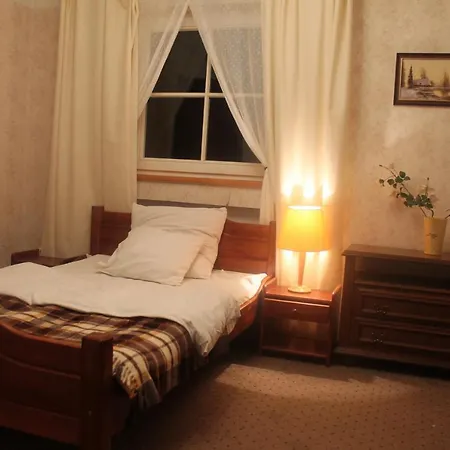 Rosa Tatil Evi Mezowo