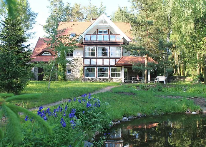 Roza Prázdninový dům *