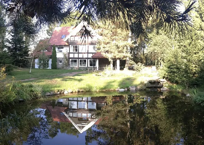 Prázdninový dům Roza *