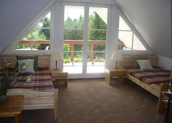 Prázdninový dům Roza *