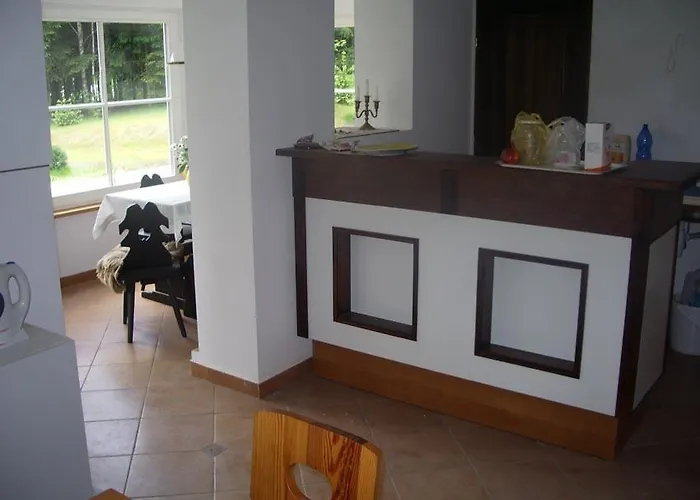 Rosa Дом отдыха Mezowo