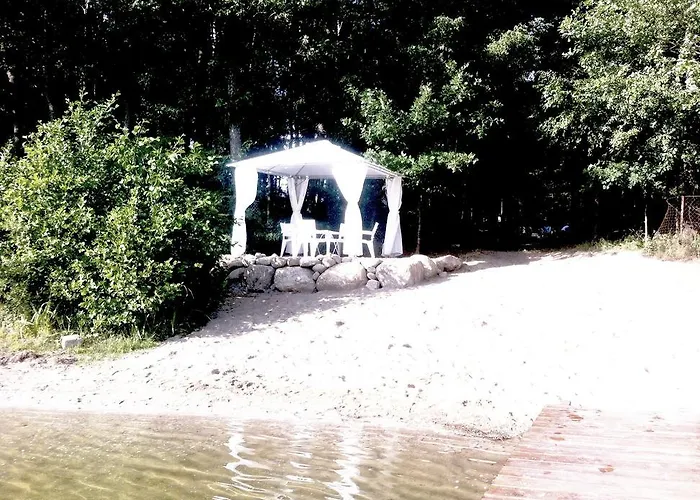 Дом отдыха Rosa