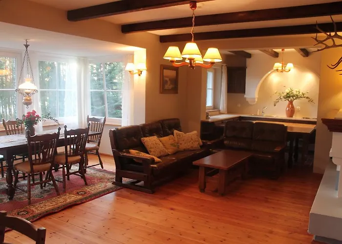 Rosa Дом отдыха *