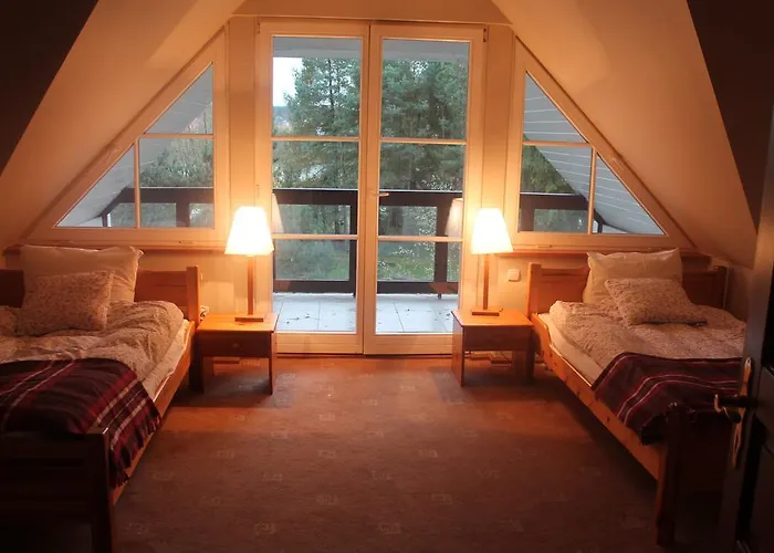 Дом отдыха Rosa *