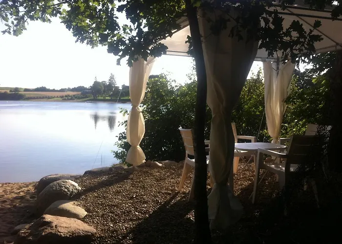 Prázdninový dům Roza Mezowo