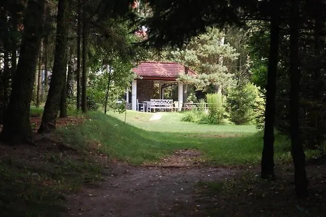 Roza Prázdninový dům Mezowo