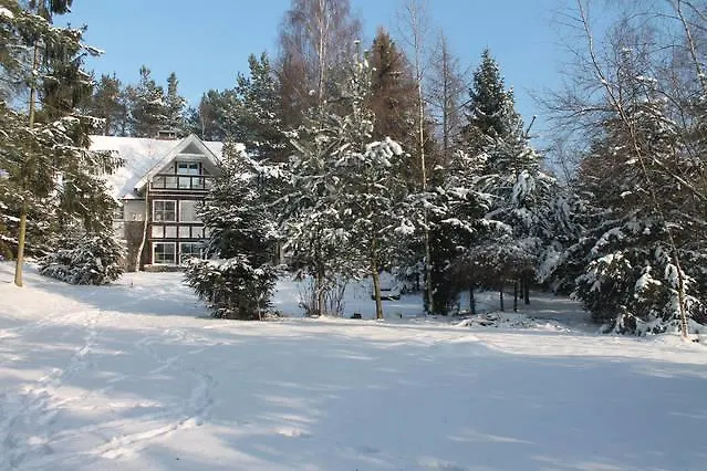 Roza Prázdninový dům