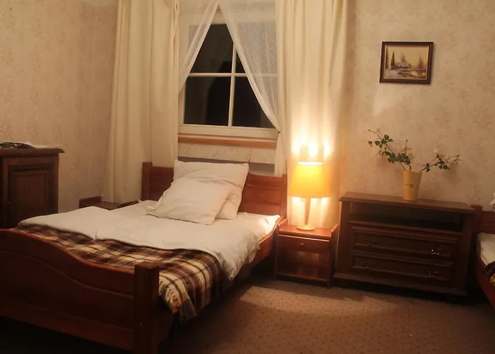 Rosa Tatil Evi Mezowo